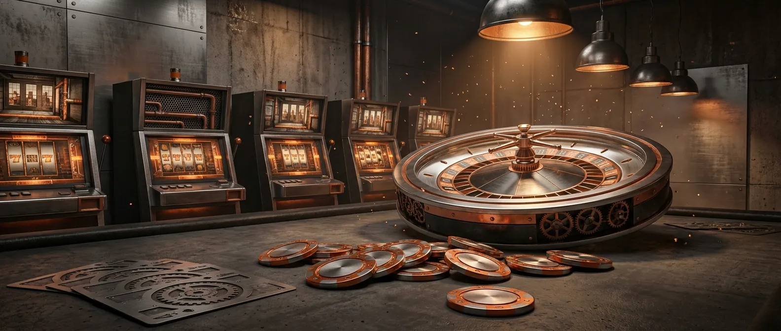 TG Casino bonus