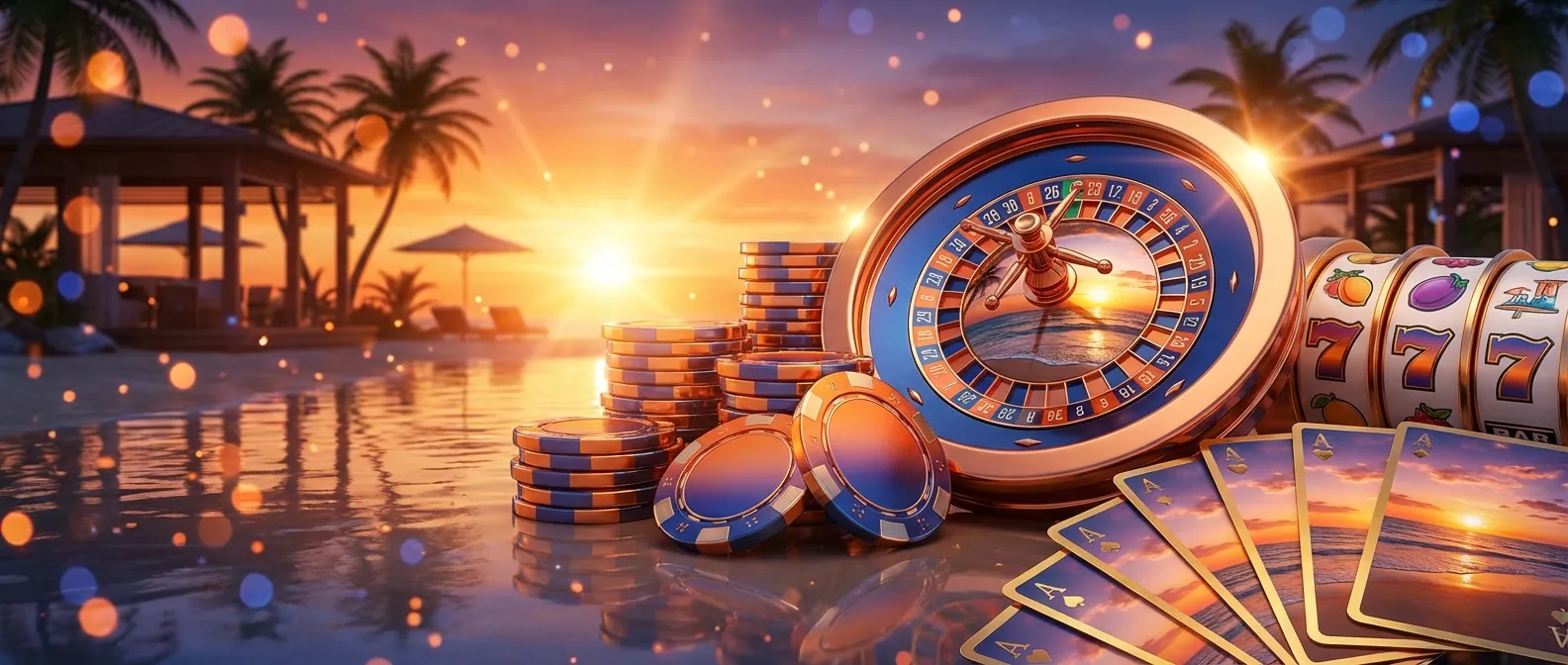 TG Casino bonus
